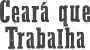 Logo Ceará que Trabalha
