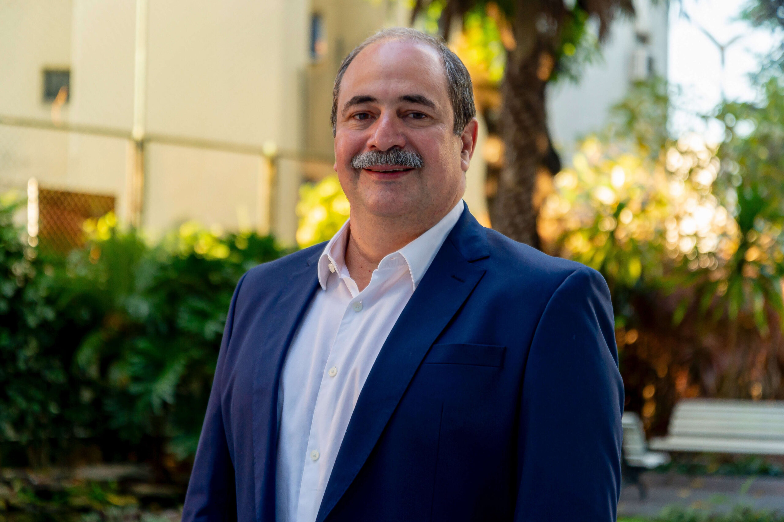 Paulo André Holanda: liderança e inovação à frente do Sesi e do Senai no Ceará