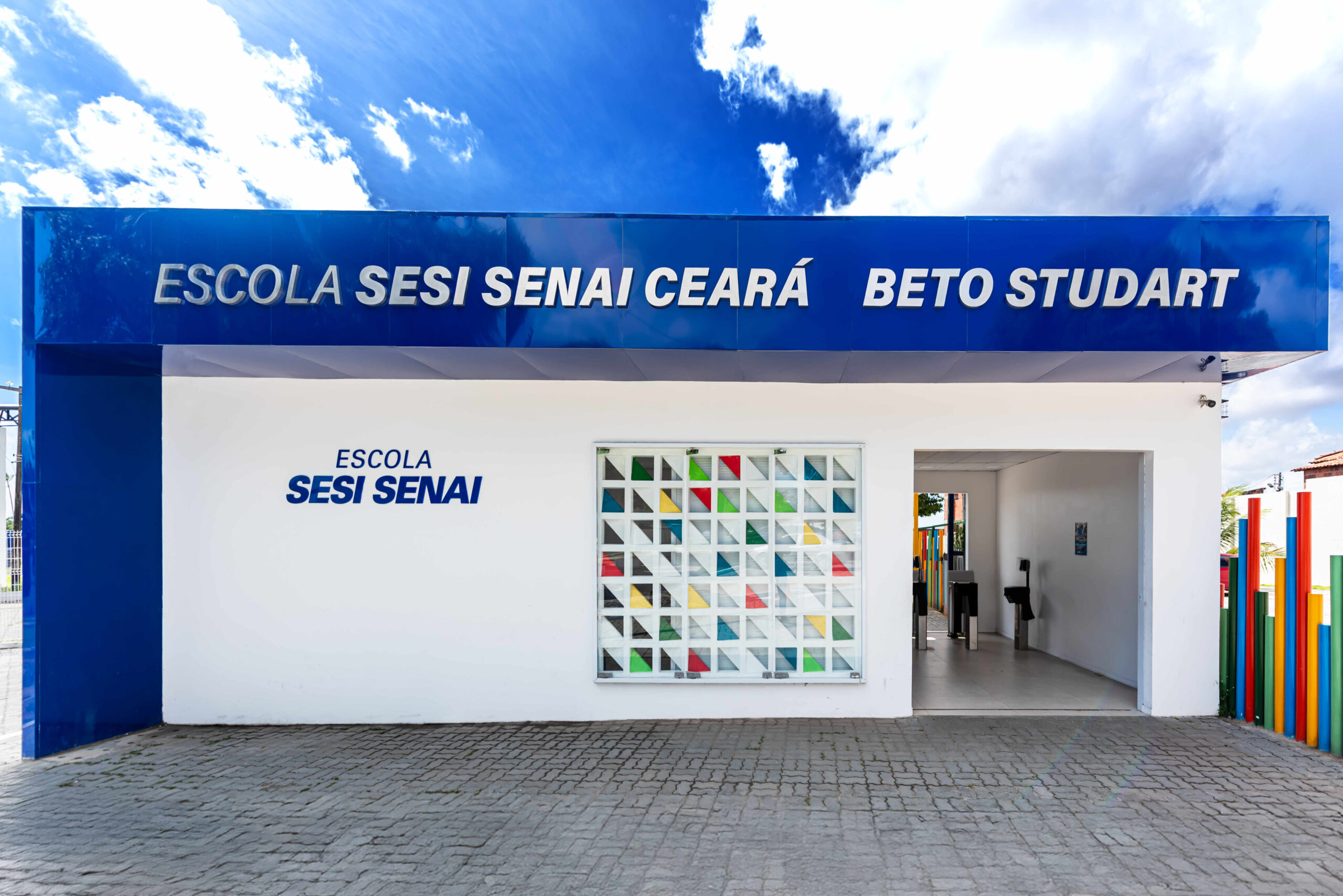 Sesi/Senai Ceará: educação, inovação e transformação para a indústria e a sociedade