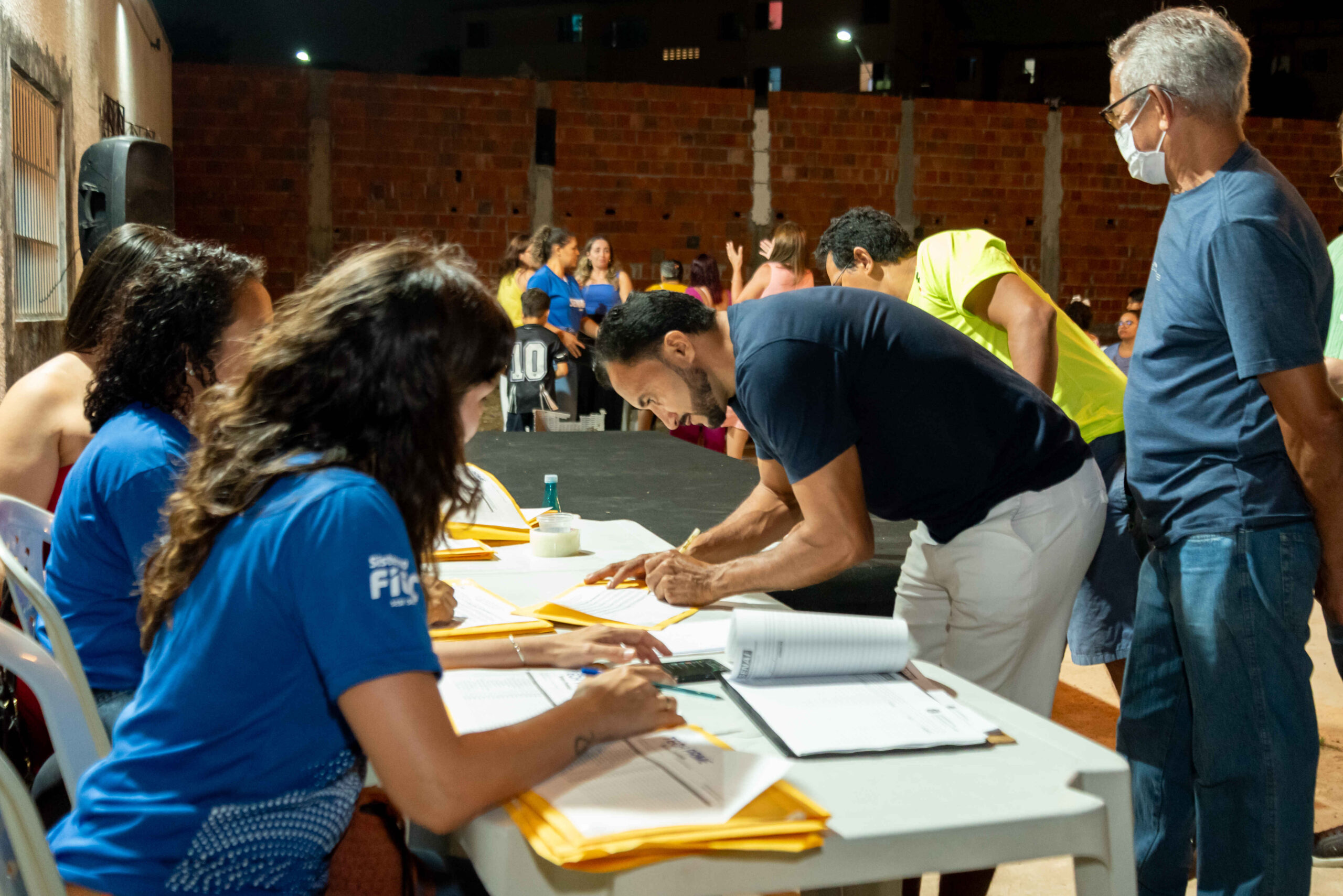Indústria que acolhe: o impacto social da Fiec na vida dos cearenses